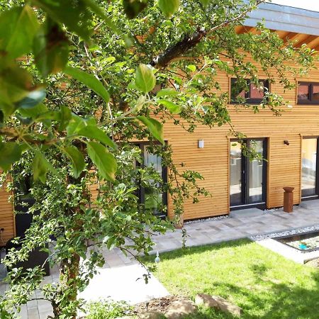 Gaestehaus Andreas Hotel Schonsee Exterior photo